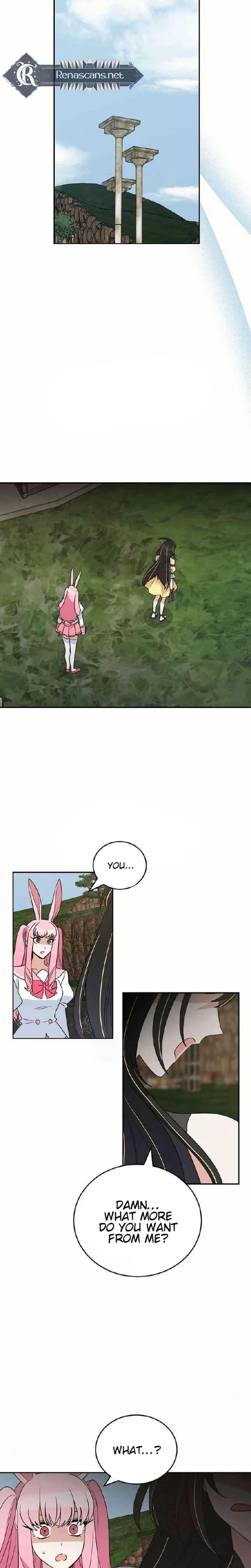 See You Offline Chapter 29 Page 23