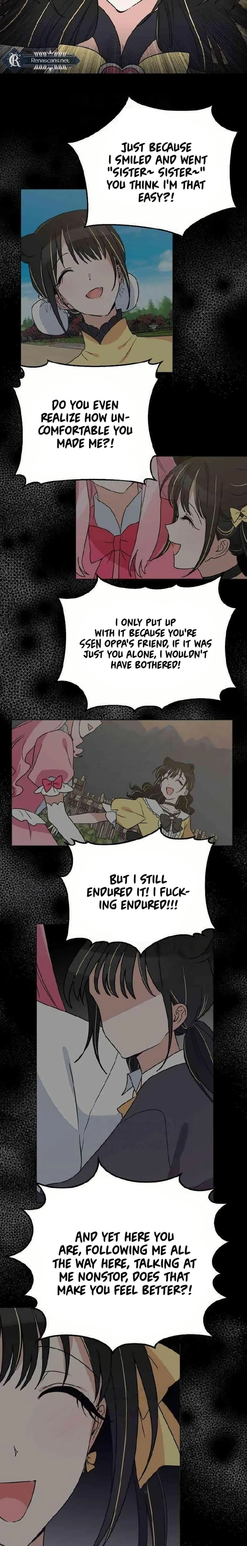 See You Offline Chapter 29 Page 26