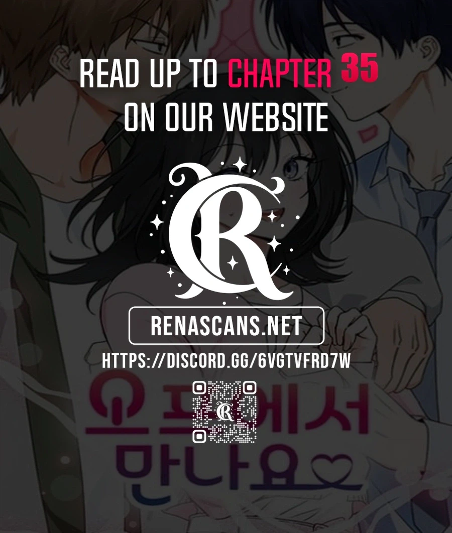 See You Offline Chapter 29 Page 30