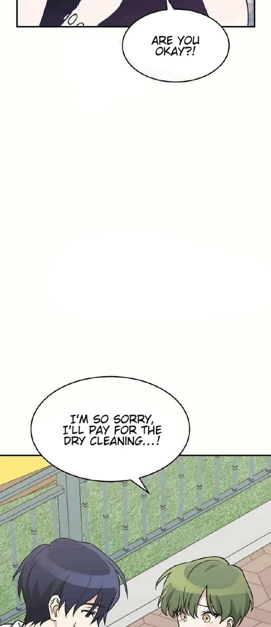 See You Offline Chapter 35 Page 2