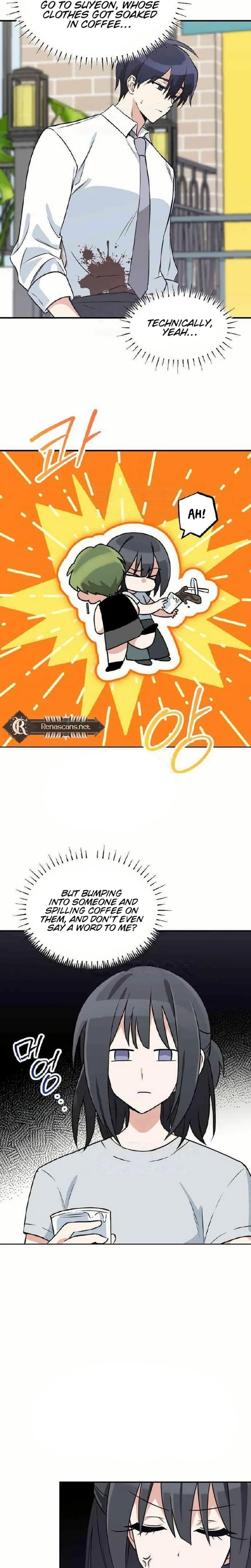 See You Offline Chapter 35 Page 5