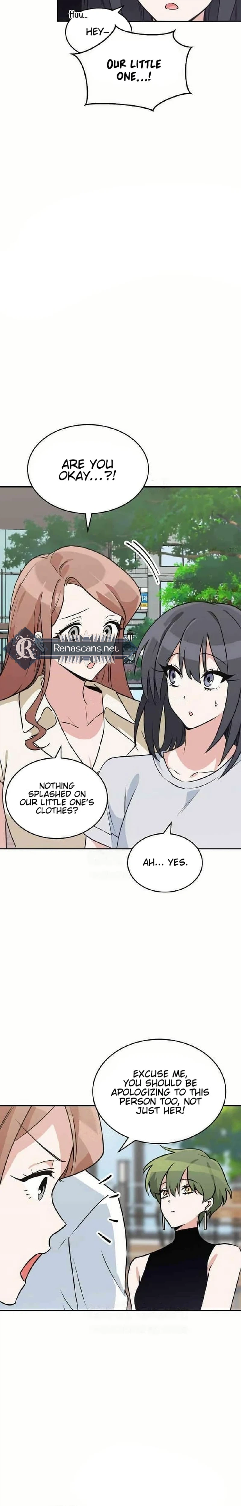 See You Offline Chapter 35 Page 6