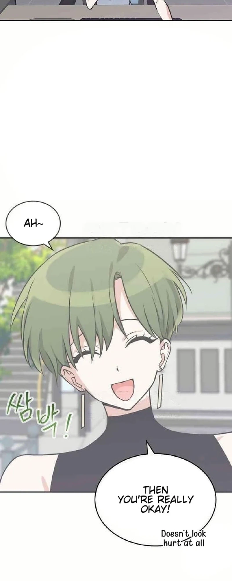 See You Offline Chapter 35 Page 13