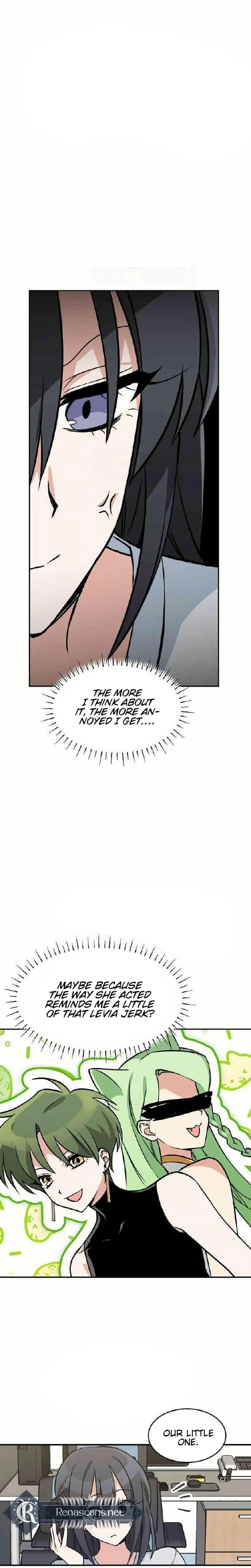 See You Offline Chapter 35 Page 14