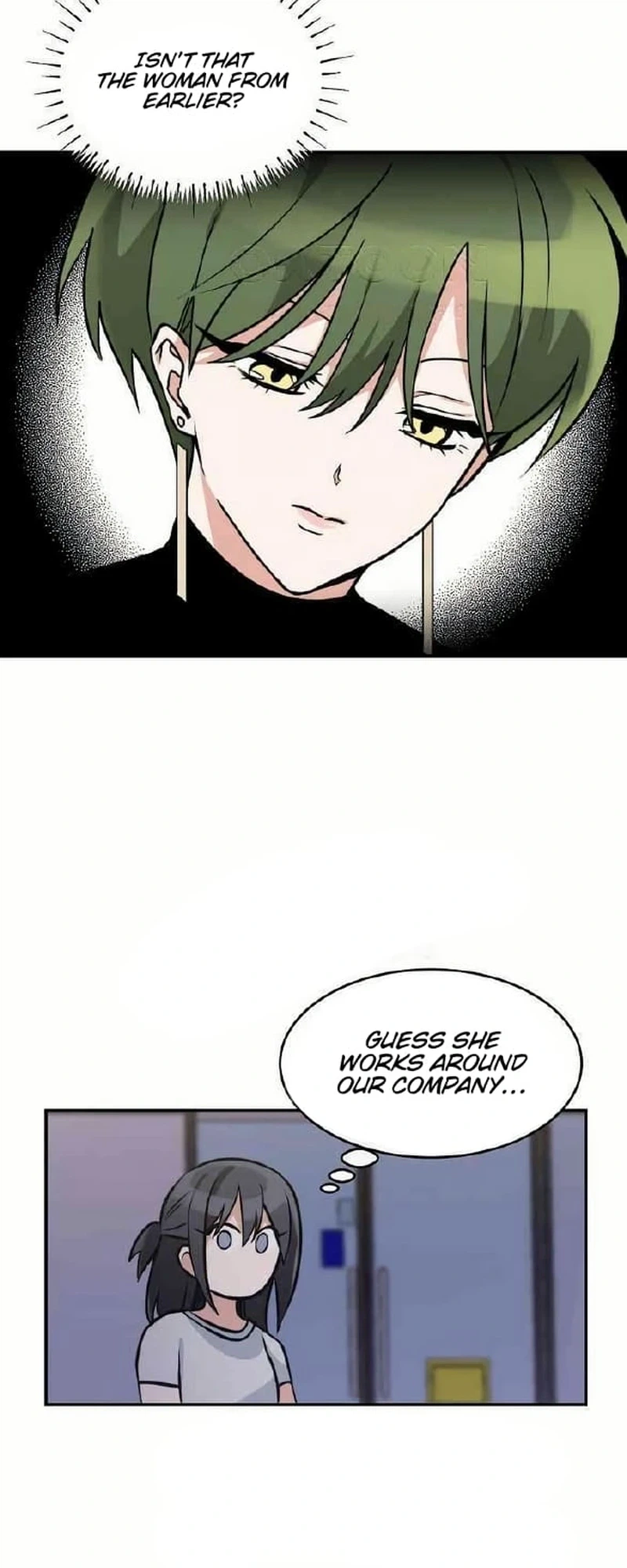 See You Offline Chapter 35 Page 19