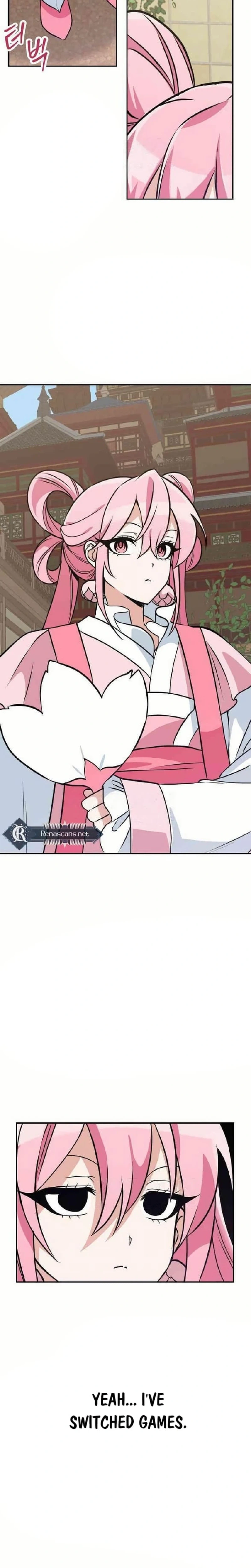 See You Offline Chapter 35 Page 21