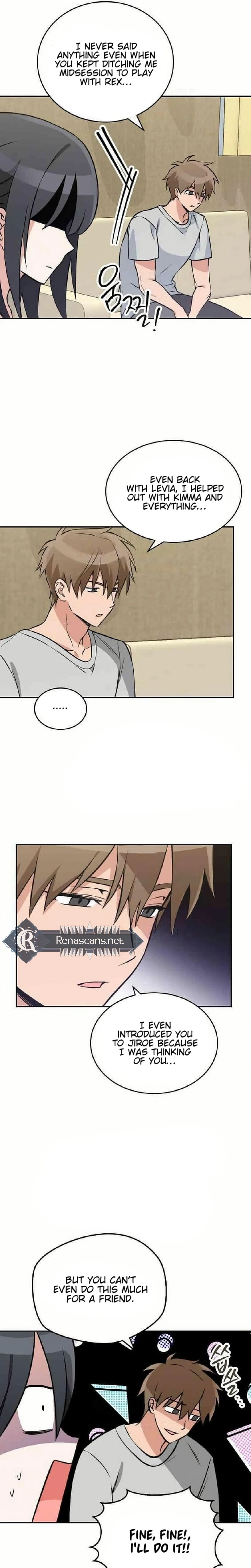 See You Offline Chapter 35 Page 26