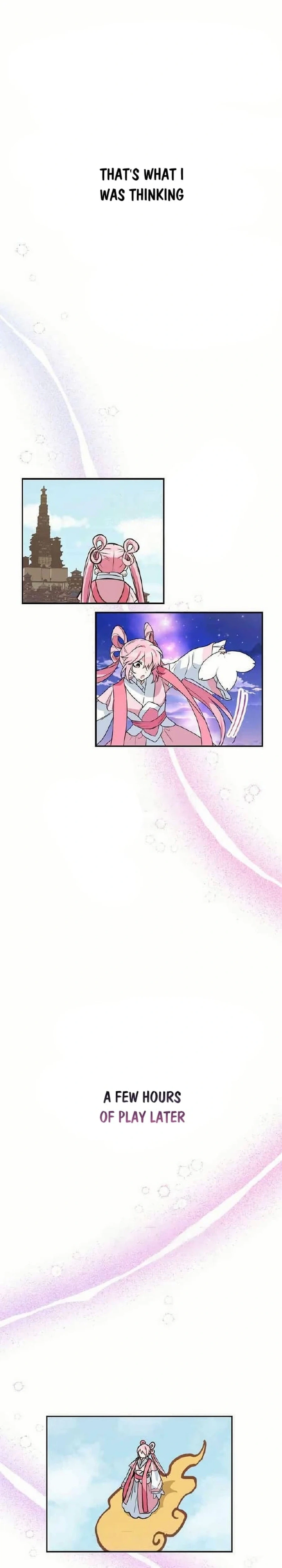 See You Offline Chapter 35 Page 29