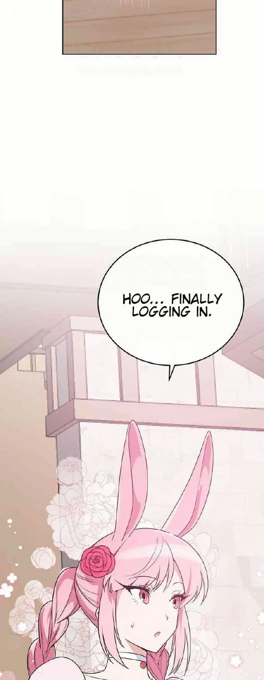 See You Offline Chapter 28 Page 2
