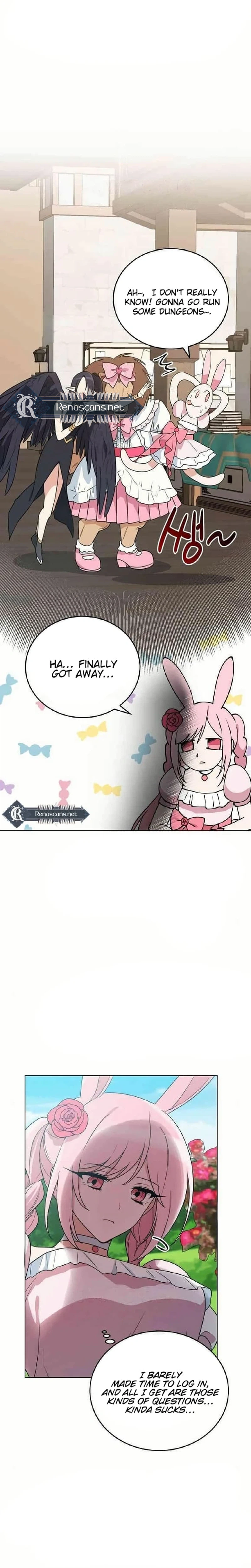 See You Offline Chapter 28 Page 5