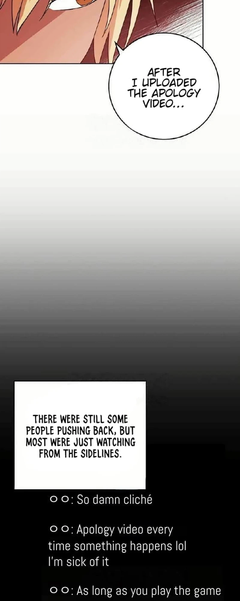 See You Offline Chapter 28 Page 10