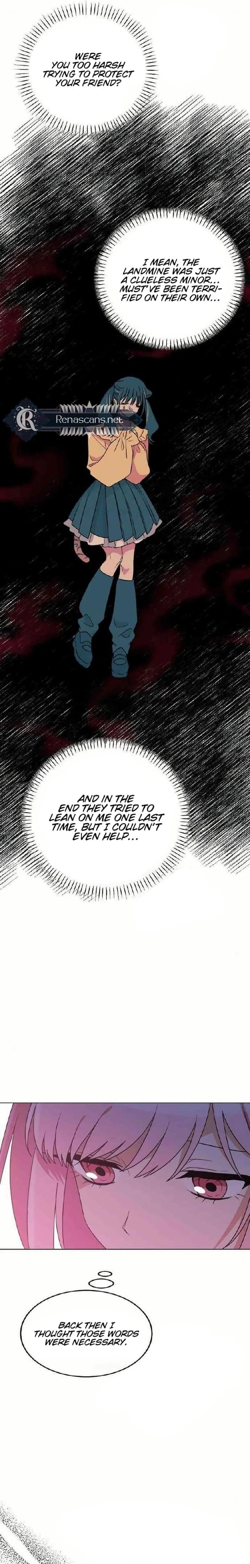 See You Offline Chapter 28 Page 17