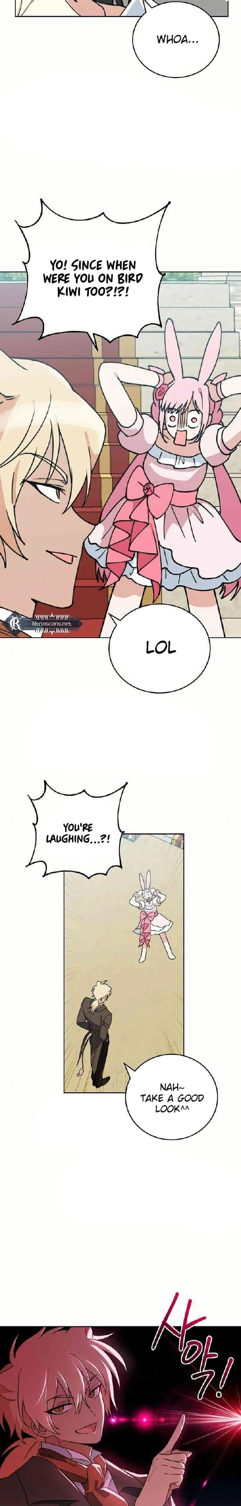 See You Offline Chapter 28 Page 21