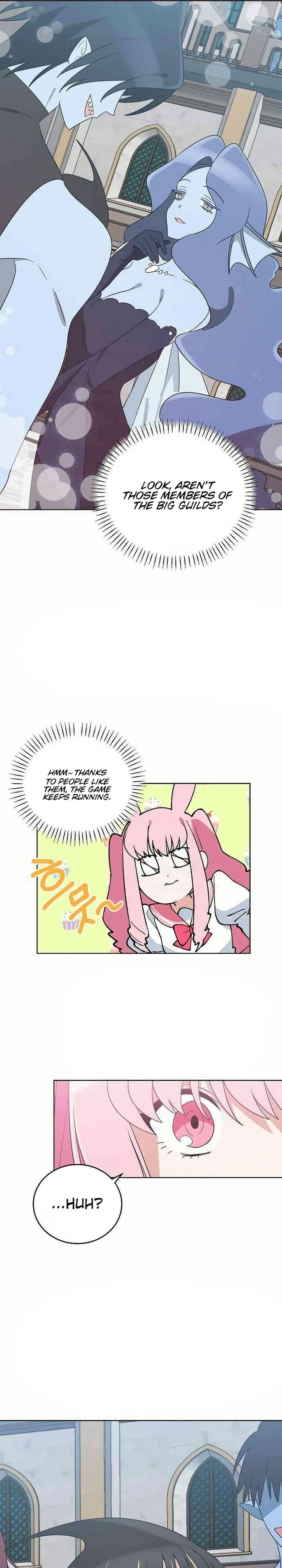 See You Offline Chapter 28 Page 29