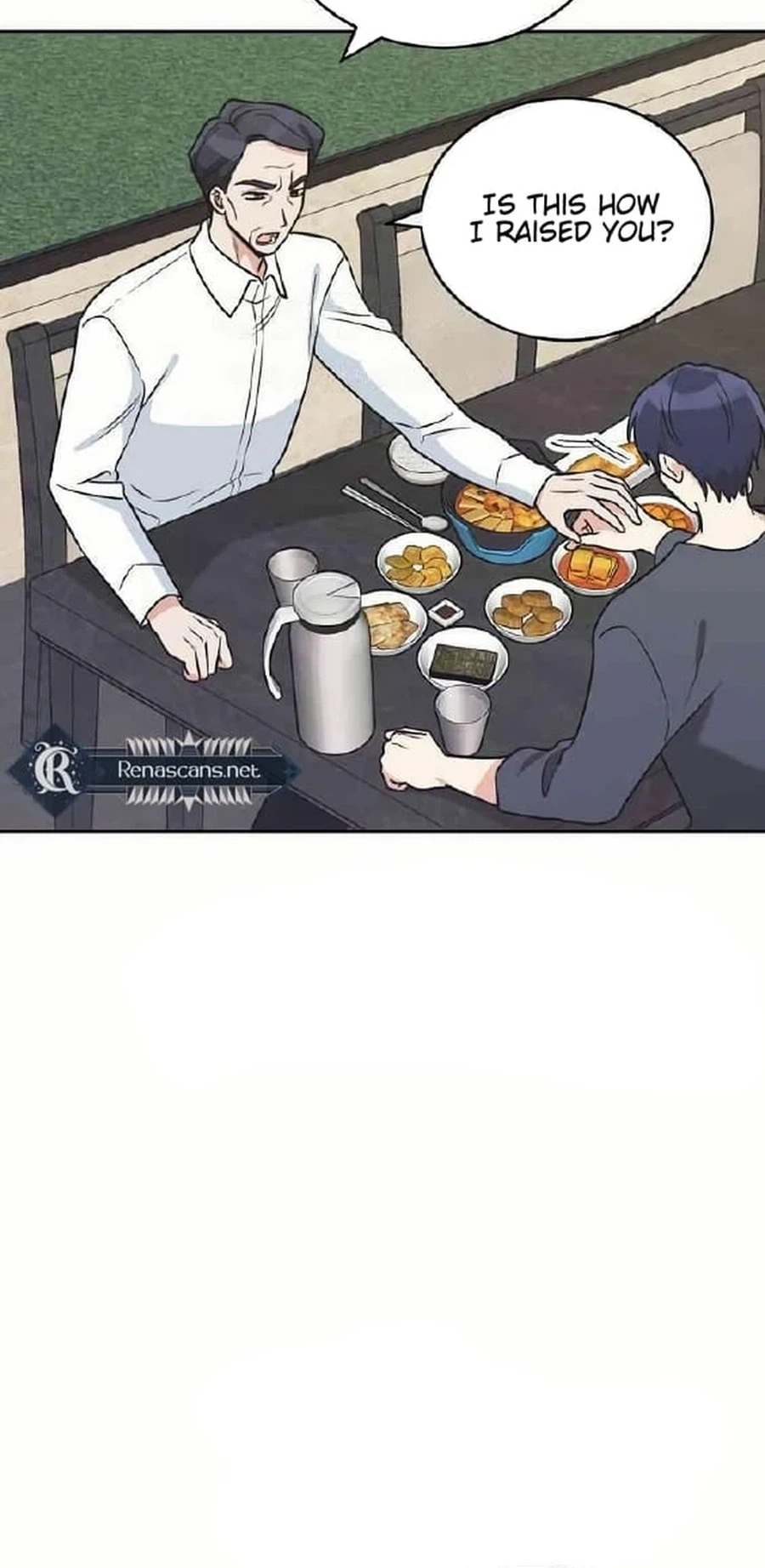 See You Offline Chapter 34 Page 4