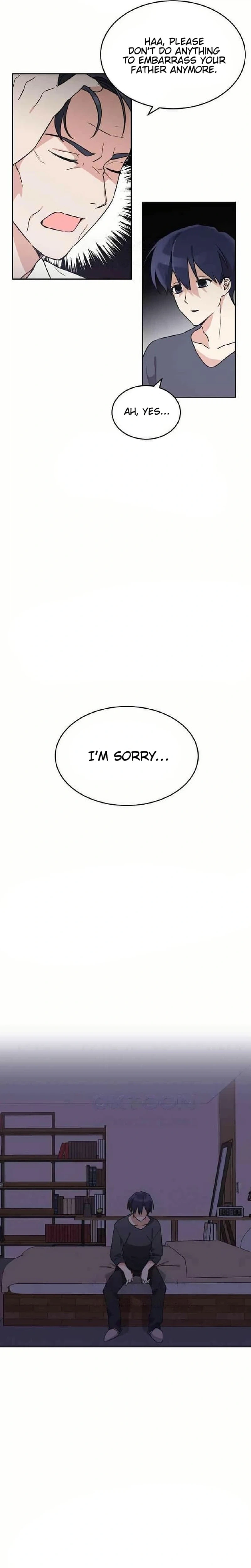 See You Offline Chapter 34 Page 5