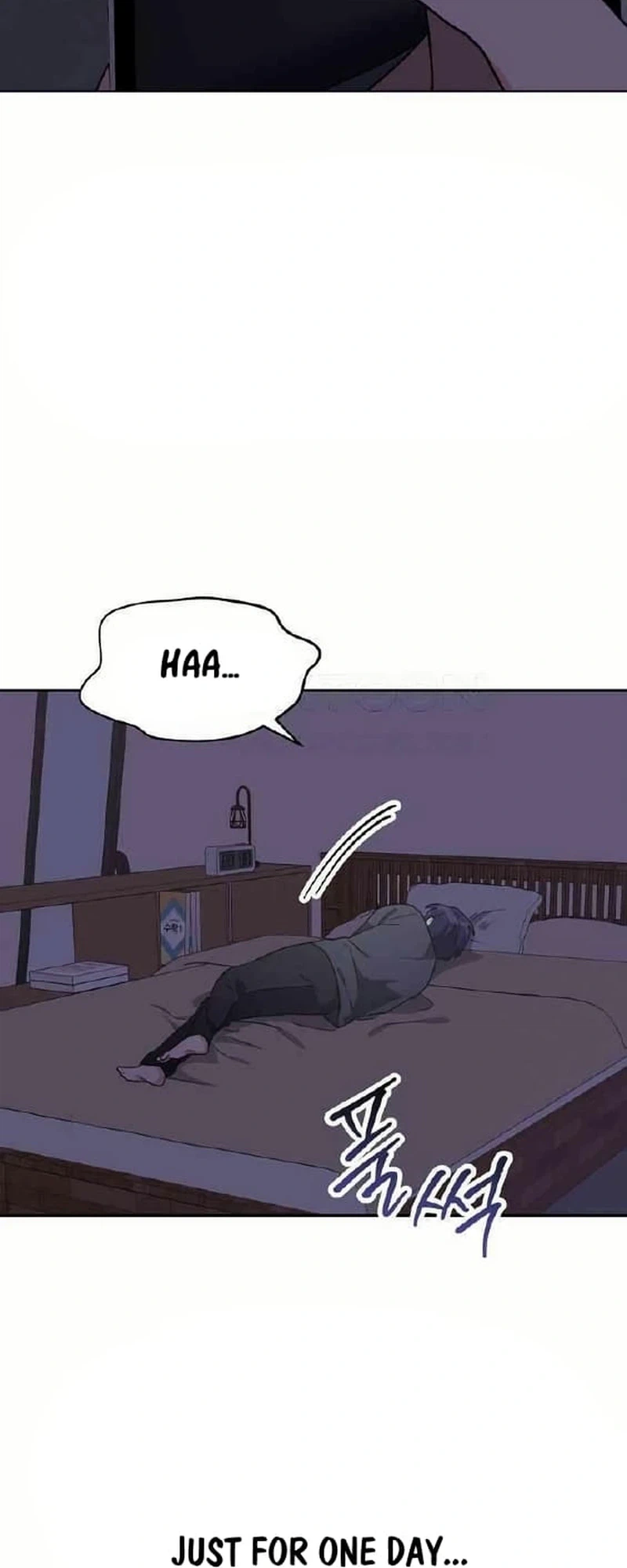 See You Offline Chapter 34 Page 10