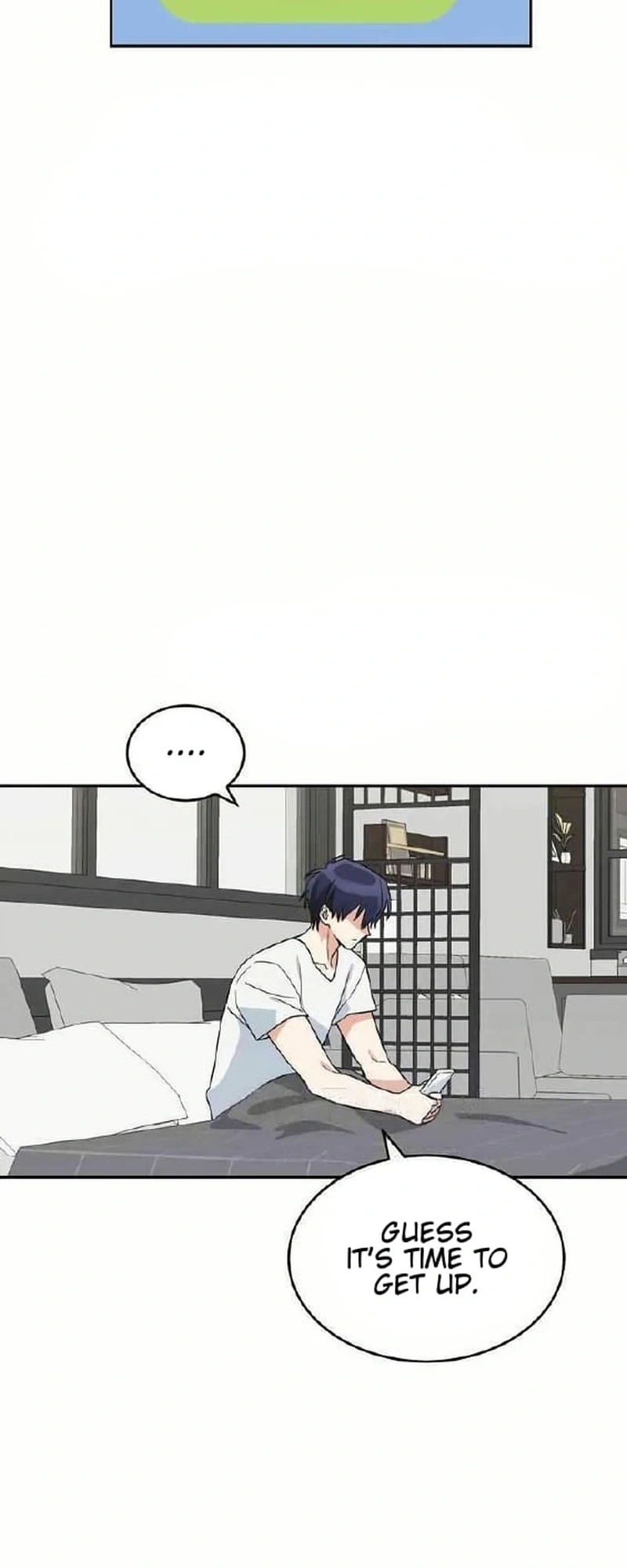 See You Offline Chapter 34 Page 13