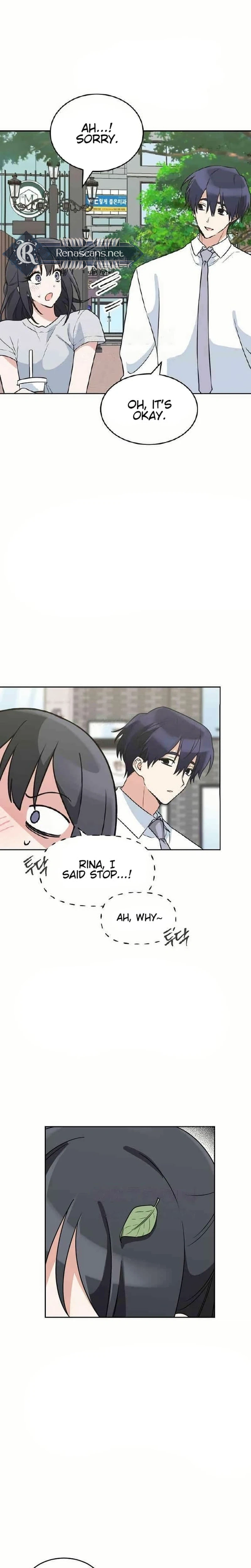 See You Offline Chapter 34 Page 24