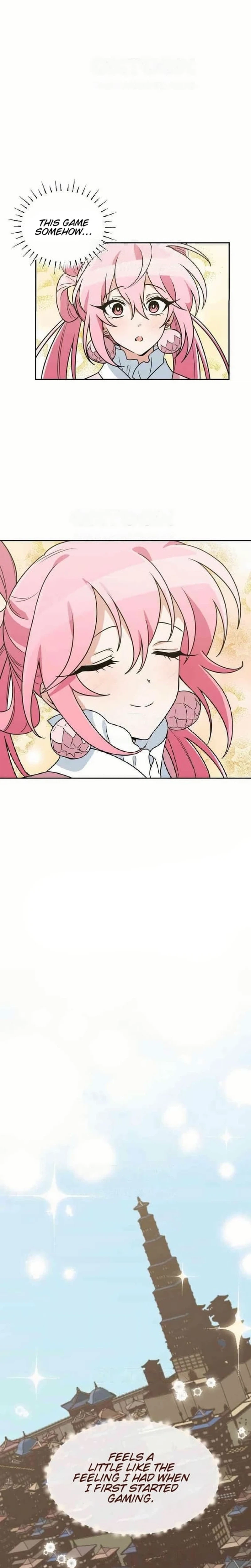 See You Offline Chapter 36 Page 6