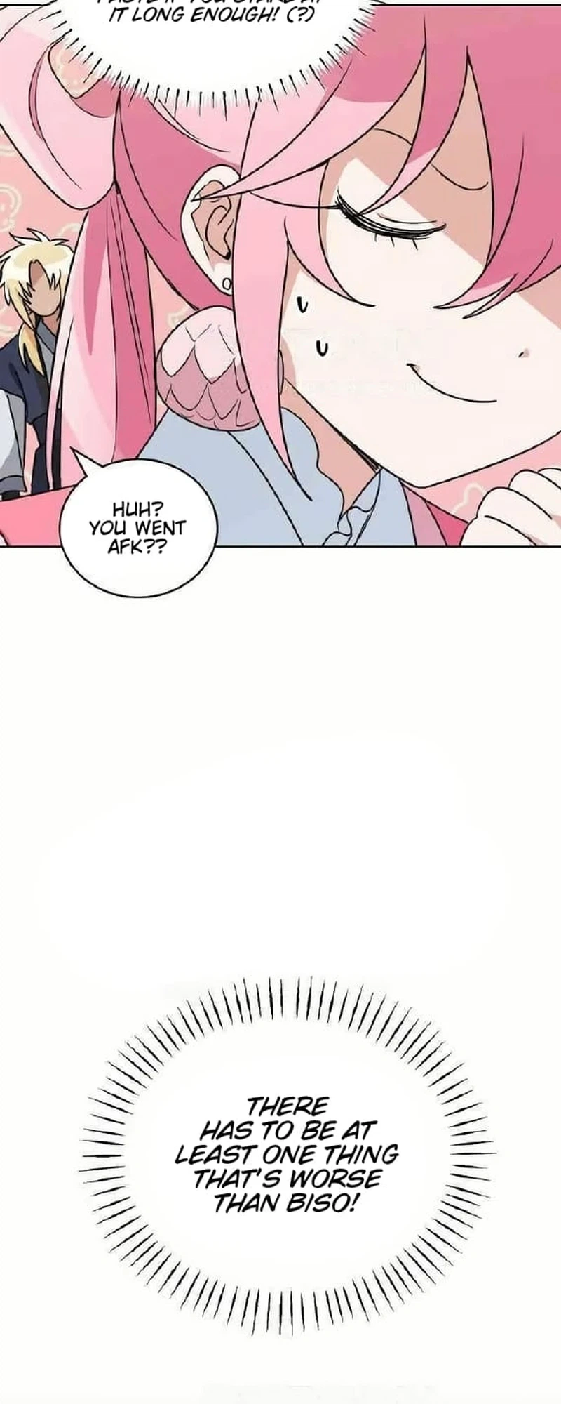 See You Offline Chapter 36 Page 10