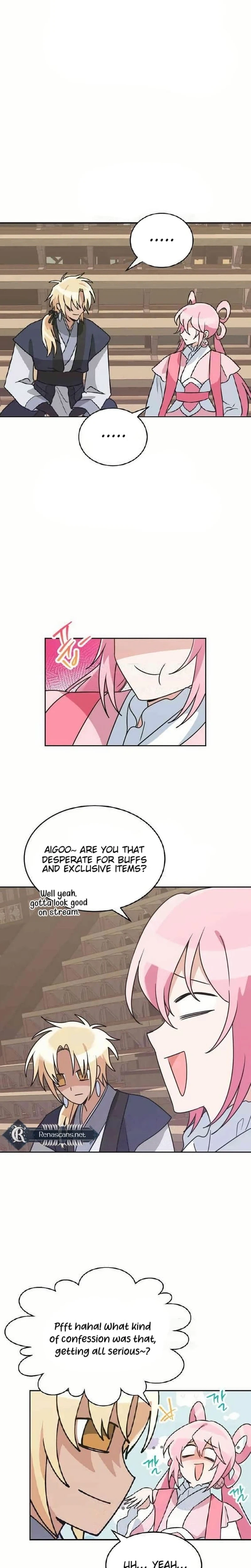 See You Offline Chapter 36 Page 15