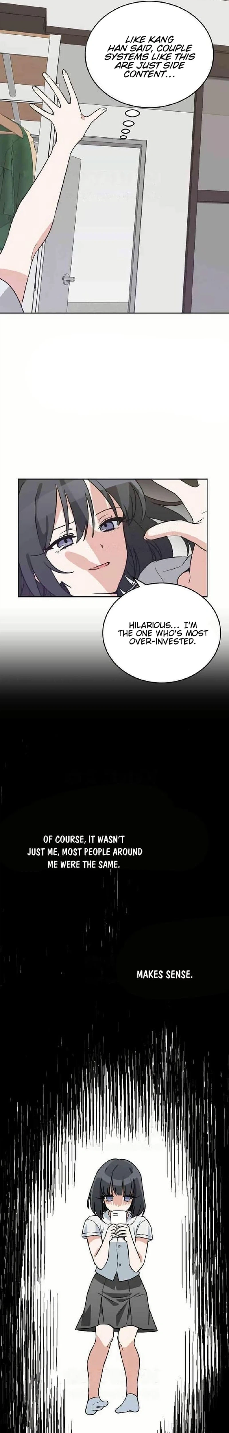 See You Offline Chapter 36 Page 23
