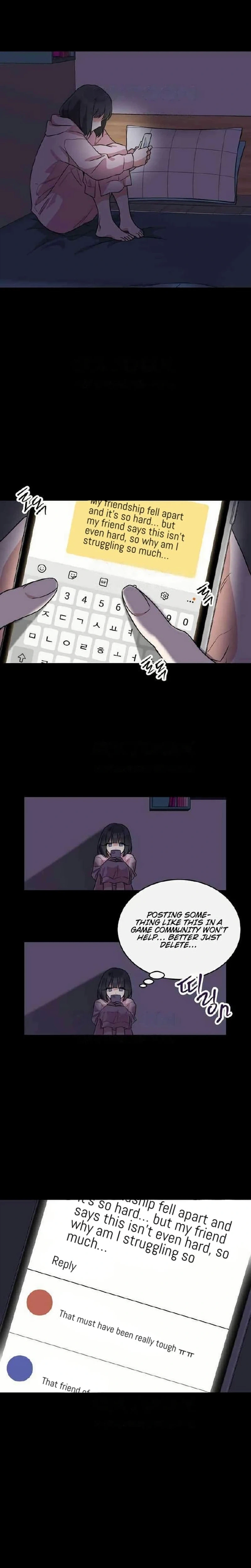 See You Offline Chapter 36 Page 26