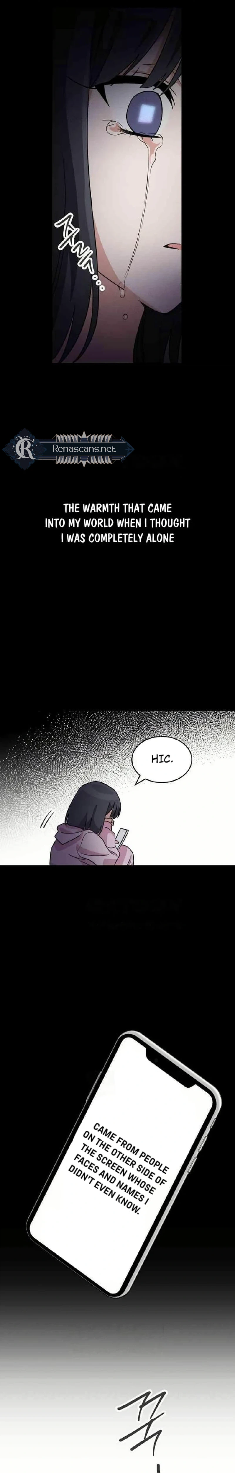 See You Offline Chapter 36 Page 27