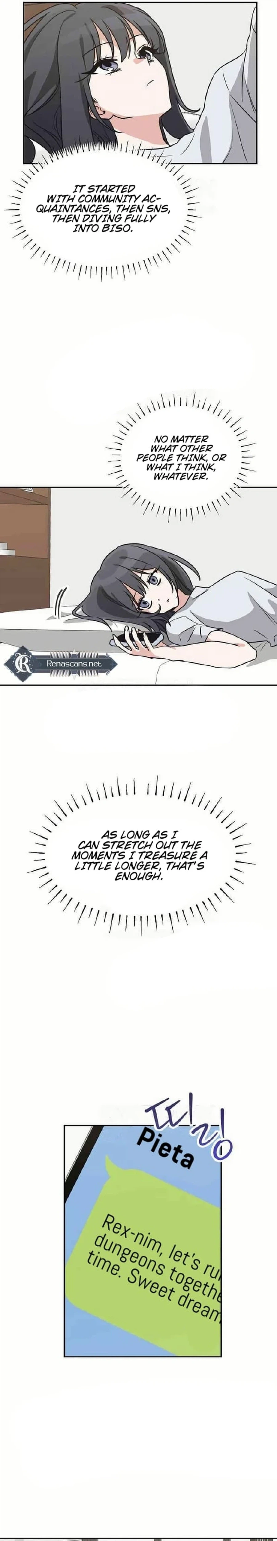 See You Offline Chapter 36 Page 29