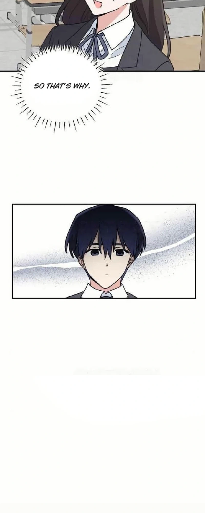 See You Offline Chapter 33 Page 13
