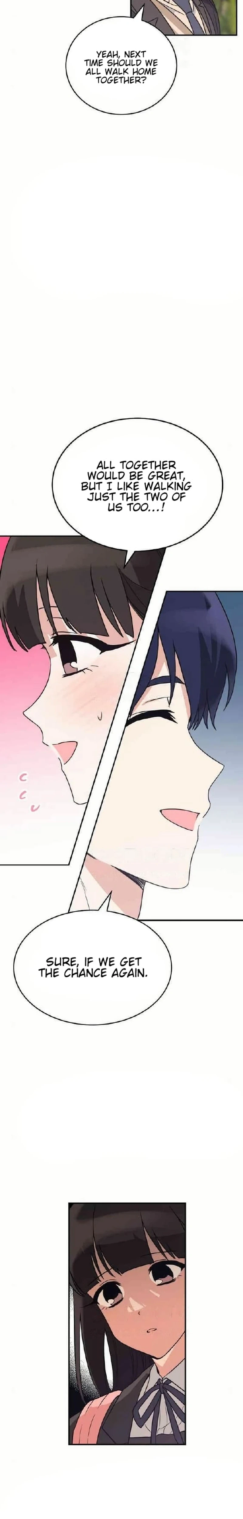 See You Offline Chapter 33 Page 15