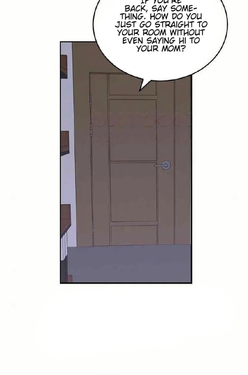 See You Offline Chapter 33 Page 22