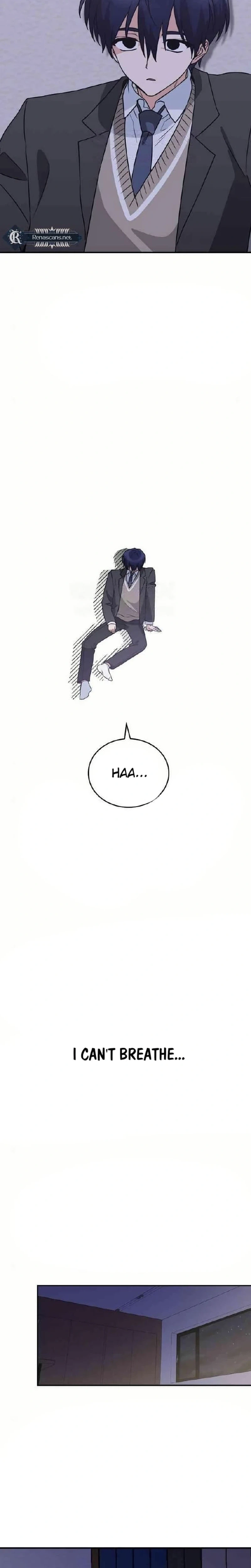 See You Offline Chapter 33 Page 24