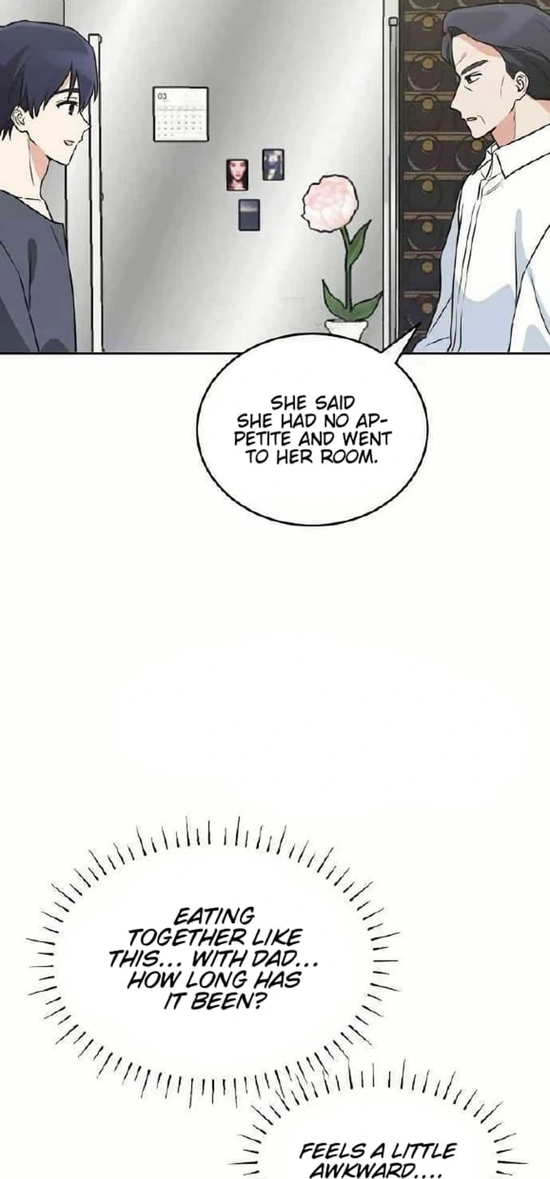 See You Offline Chapter 33 Page 28