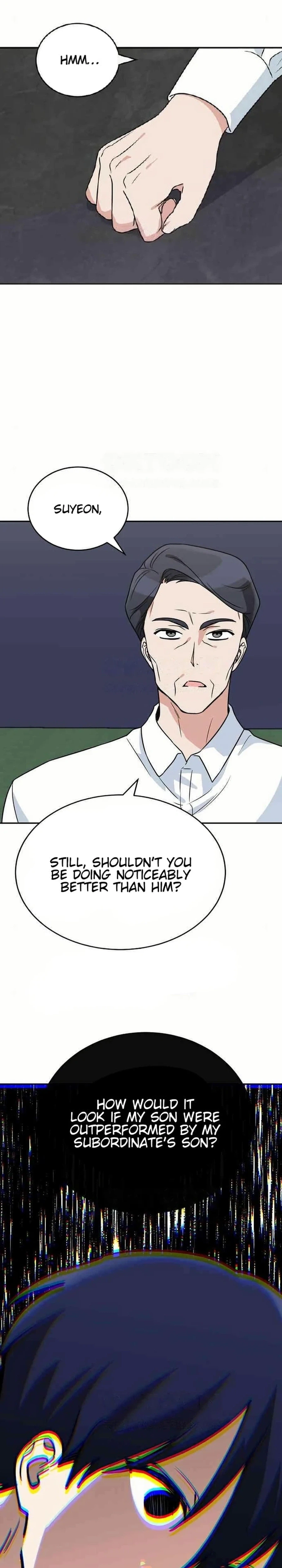 See You Offline Chapter 33 Page 31