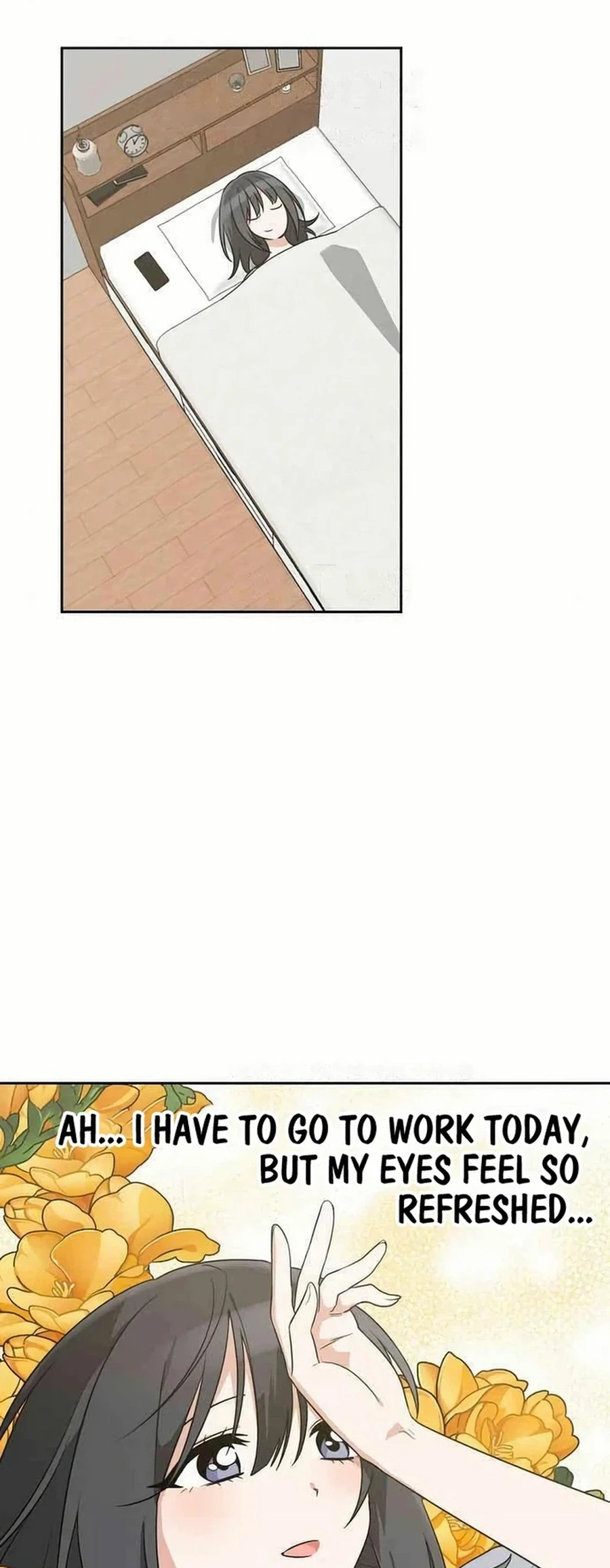 See You Offline Chapter 26 Page 2