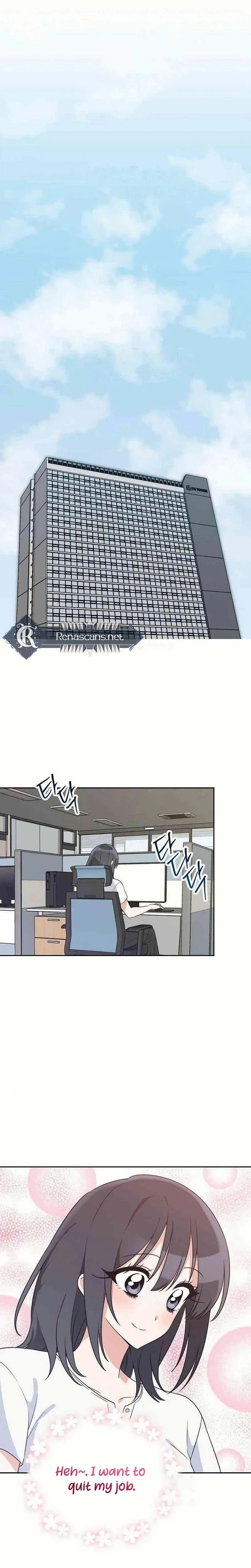 See You Offline Chapter 26 Page 5