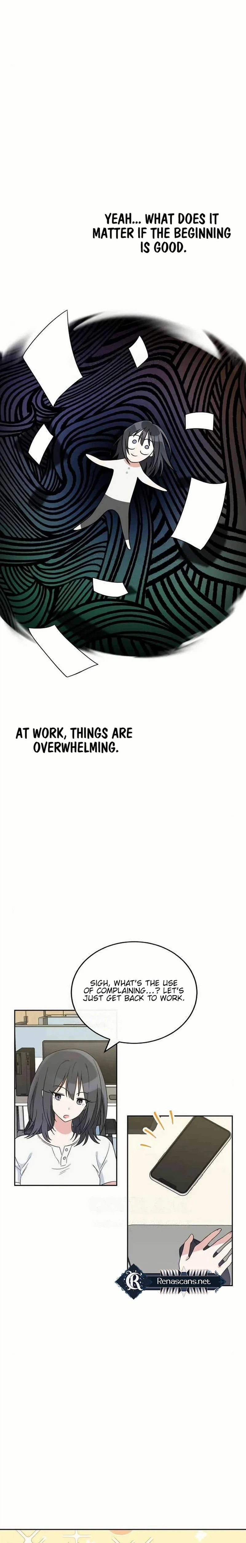 See You Offline Chapter 26 Page 6