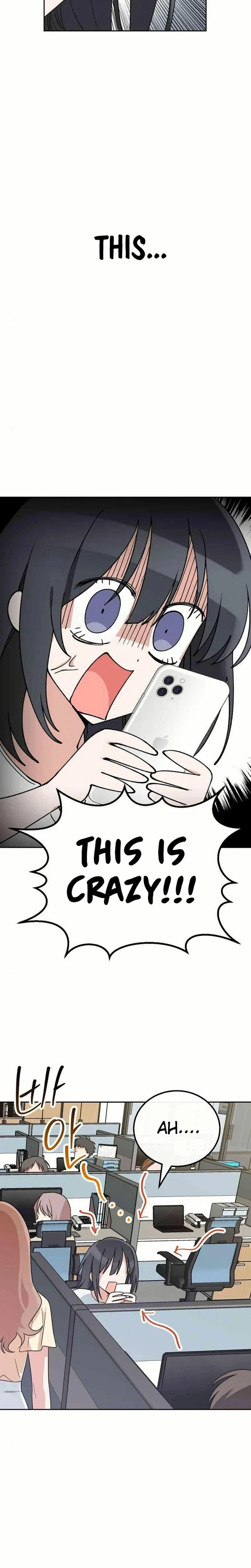 See You Offline Chapter 26 Page 9