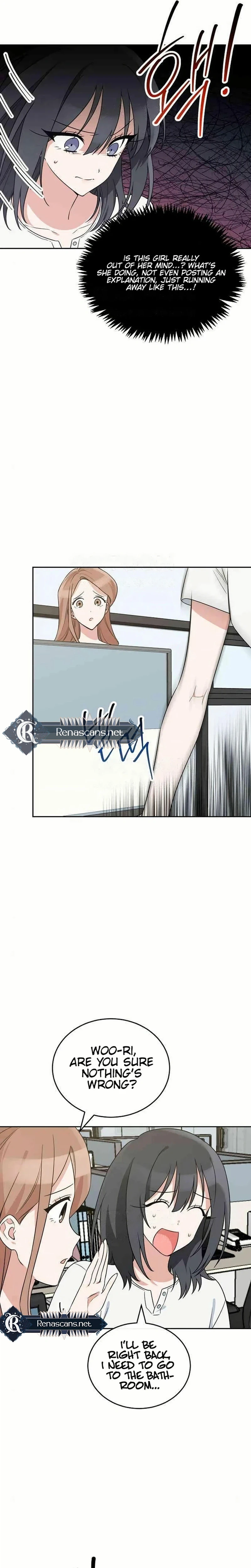 See You Offline Chapter 26 Page 11