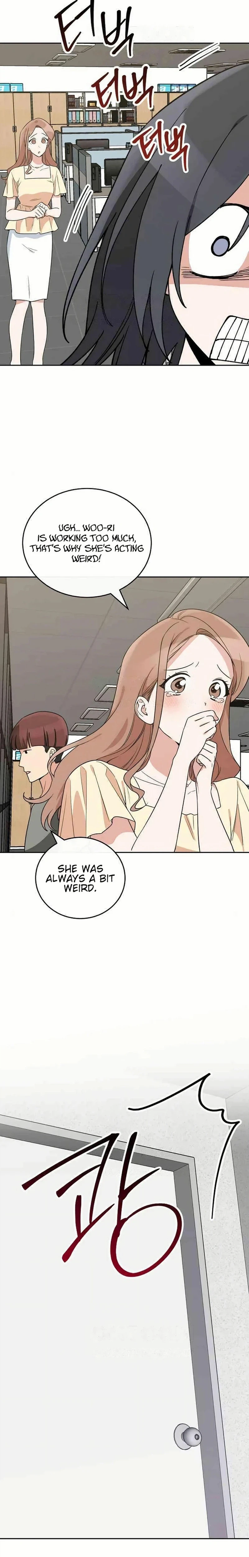 See You Offline Chapter 26 Page 12