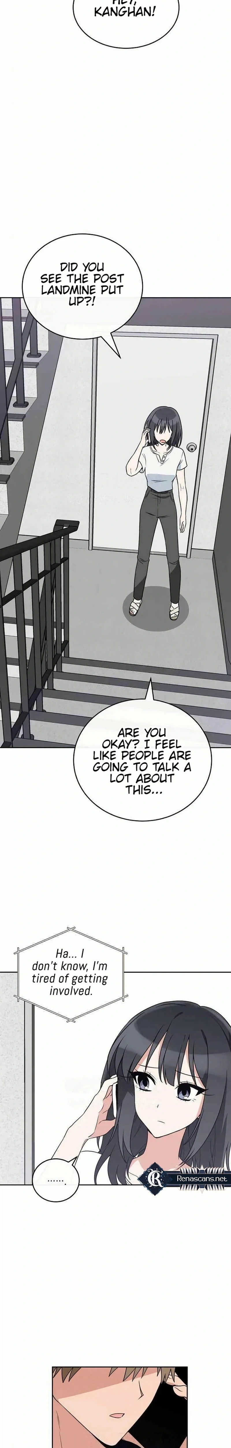 See You Offline Chapter 26 Page 15