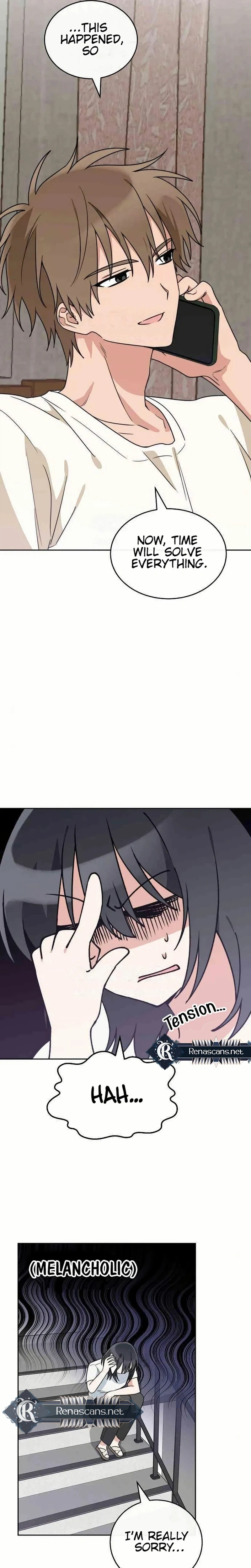 See You Offline Chapter 26 Page 20