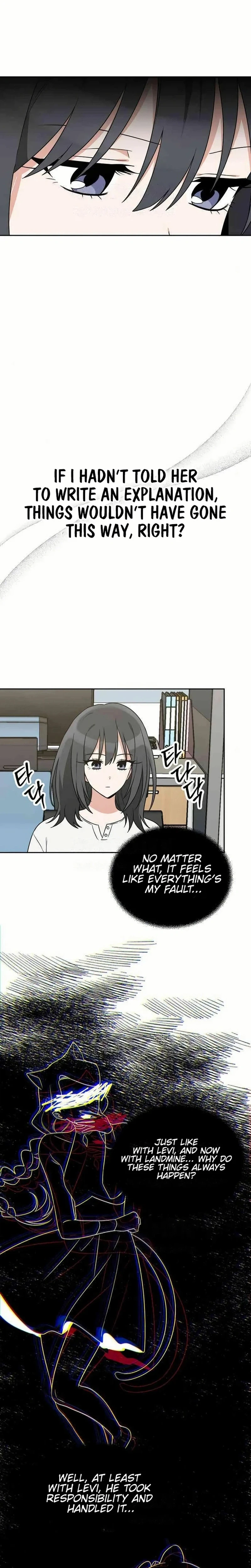 See You Offline Chapter 26 Page 23