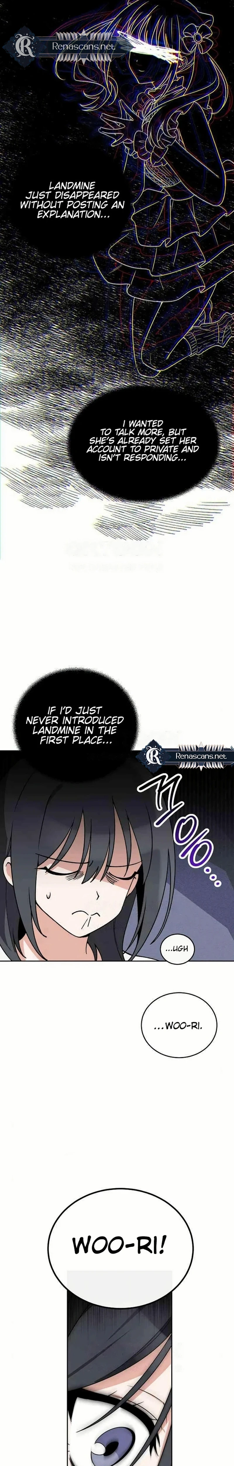 See You Offline Chapter 26 Page 24