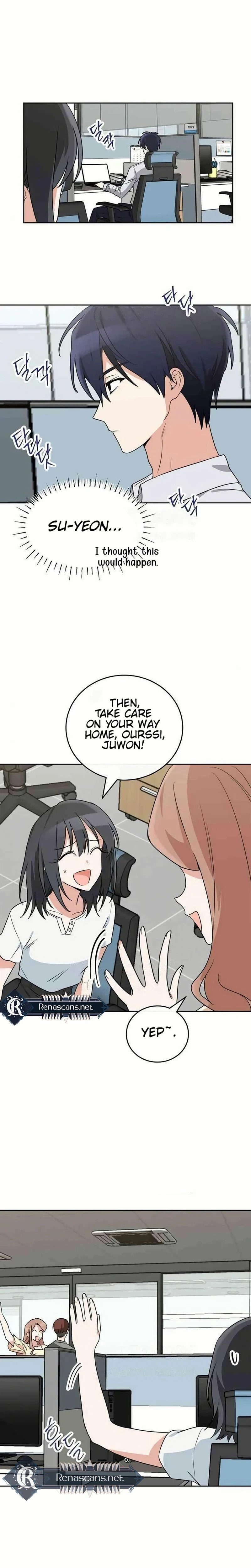 See You Offline Chapter 26 Page 27