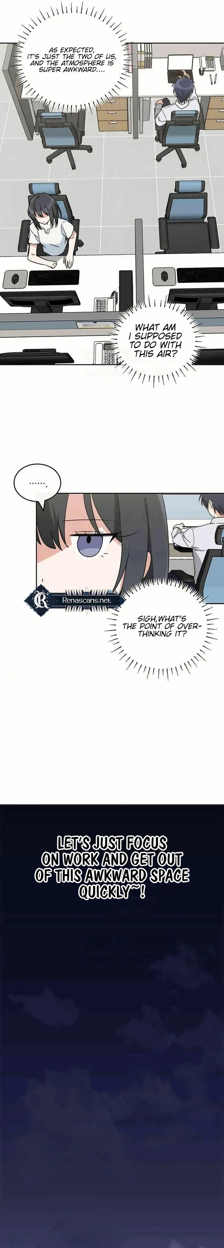 See You Offline Chapter 26 Page 29