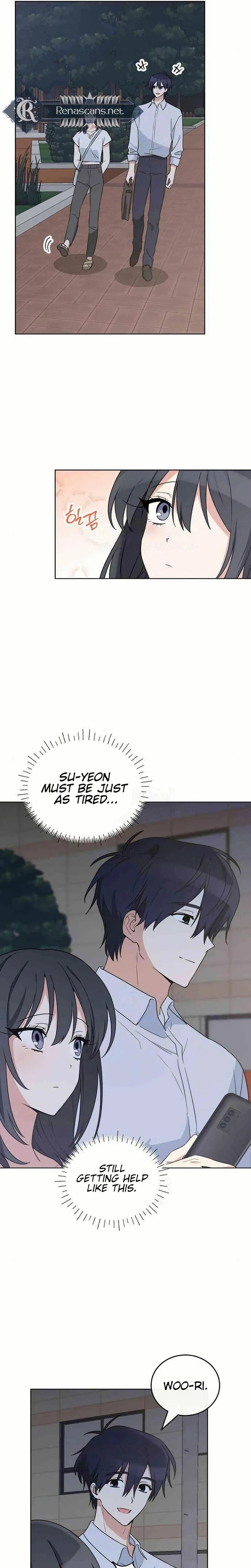 See You Offline Chapter 27 Page 5