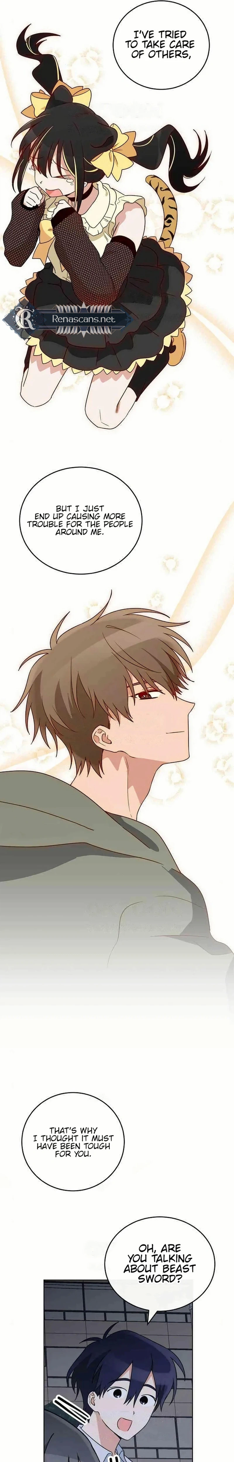 See You Offline Chapter 27 Page 11